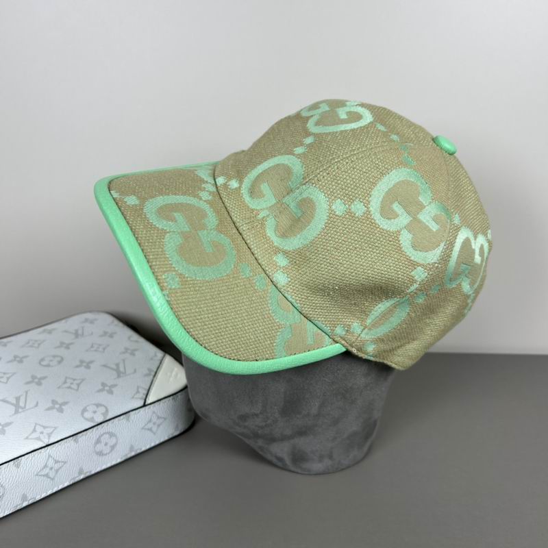 Casquette Gucci Premium