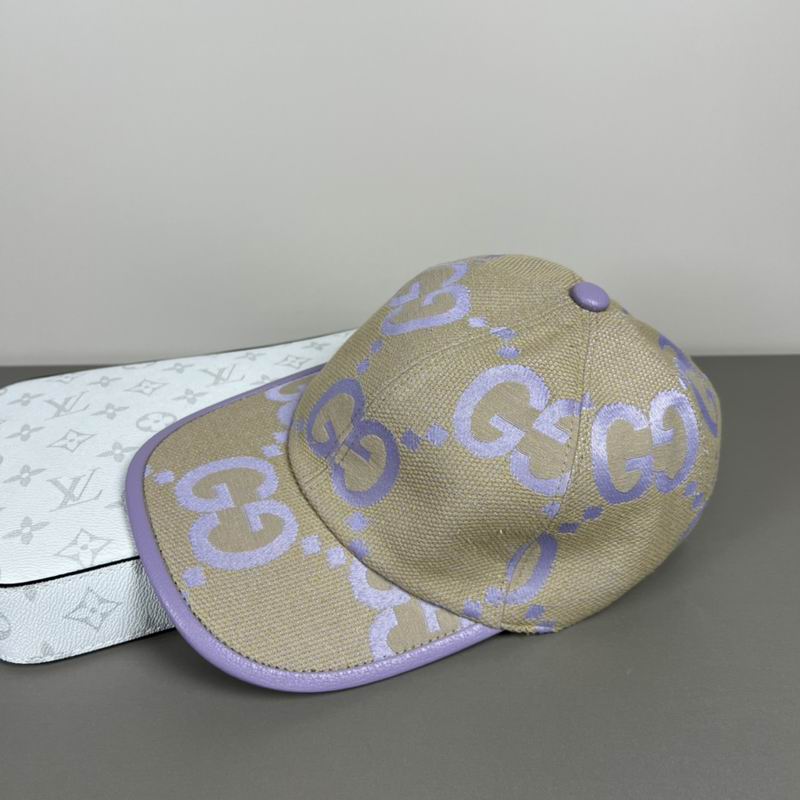 Casquette Gucci Premium
