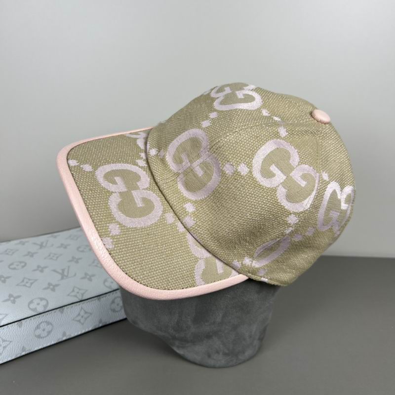 Casquette Gucci Premium