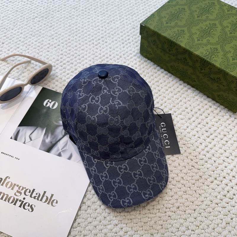 Casquette Gucci Premium