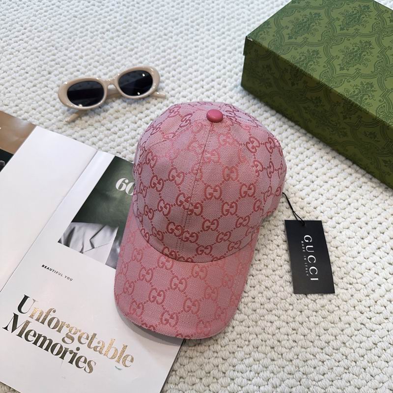 Casquette Gucci Premium