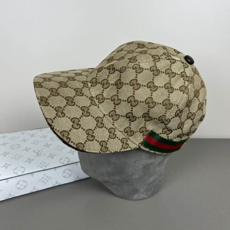 Casquette Gucci Premium