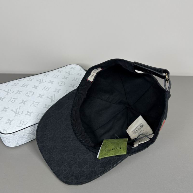 Casquette Gucci Premium