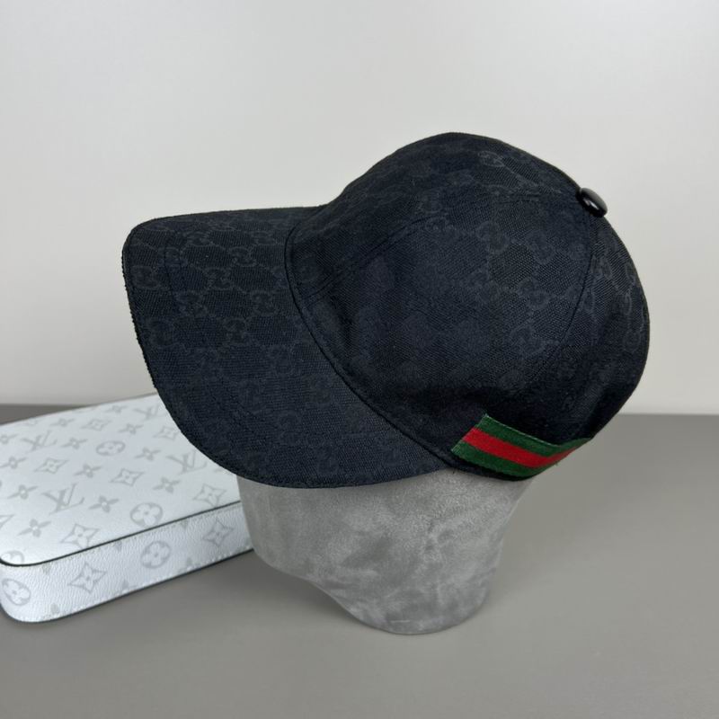 Casquette Gucci Premium