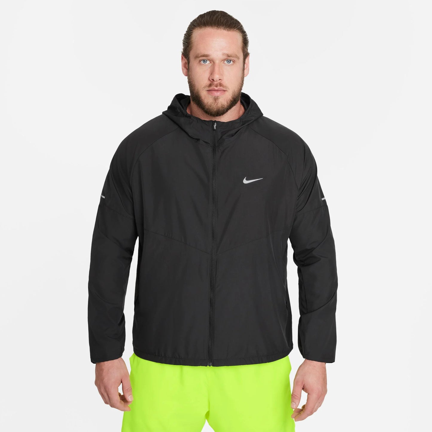 Veste Running Hommes