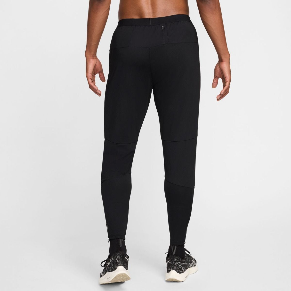 Nike Phenom Elite Running Noir