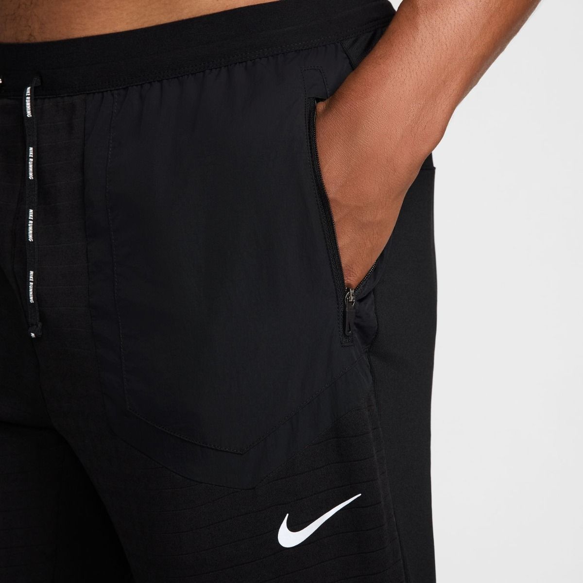 Nike Phenom Elite Running Noir