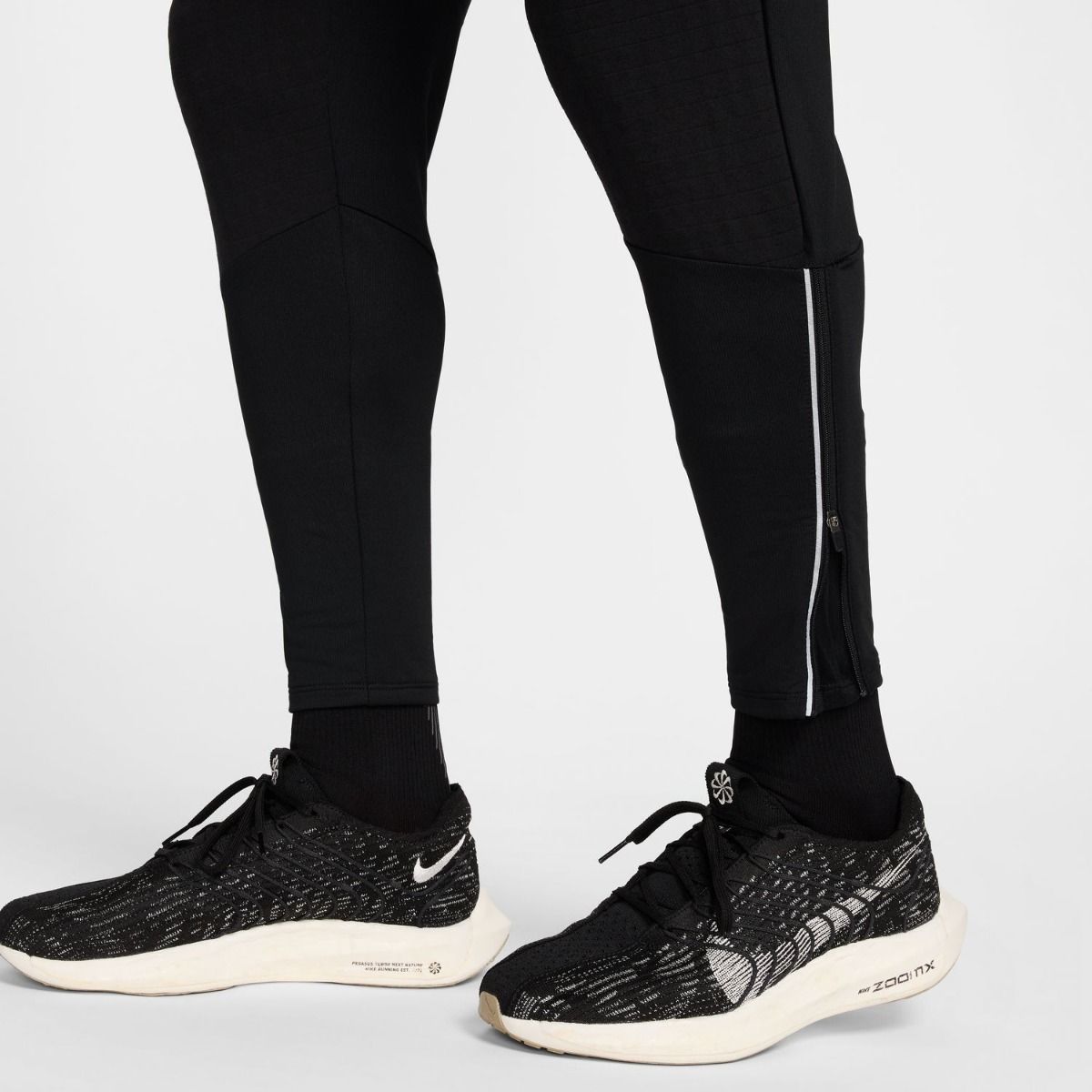 Nike Phenom Elite Running Noir