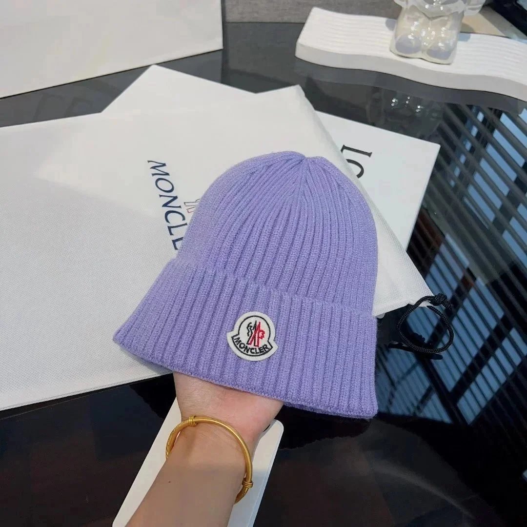 Bonnet Moncler