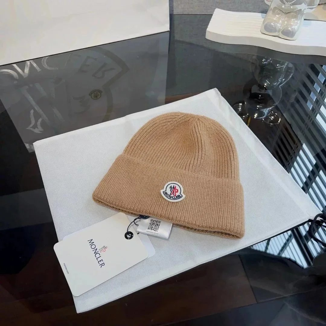 Bonnet Moncler