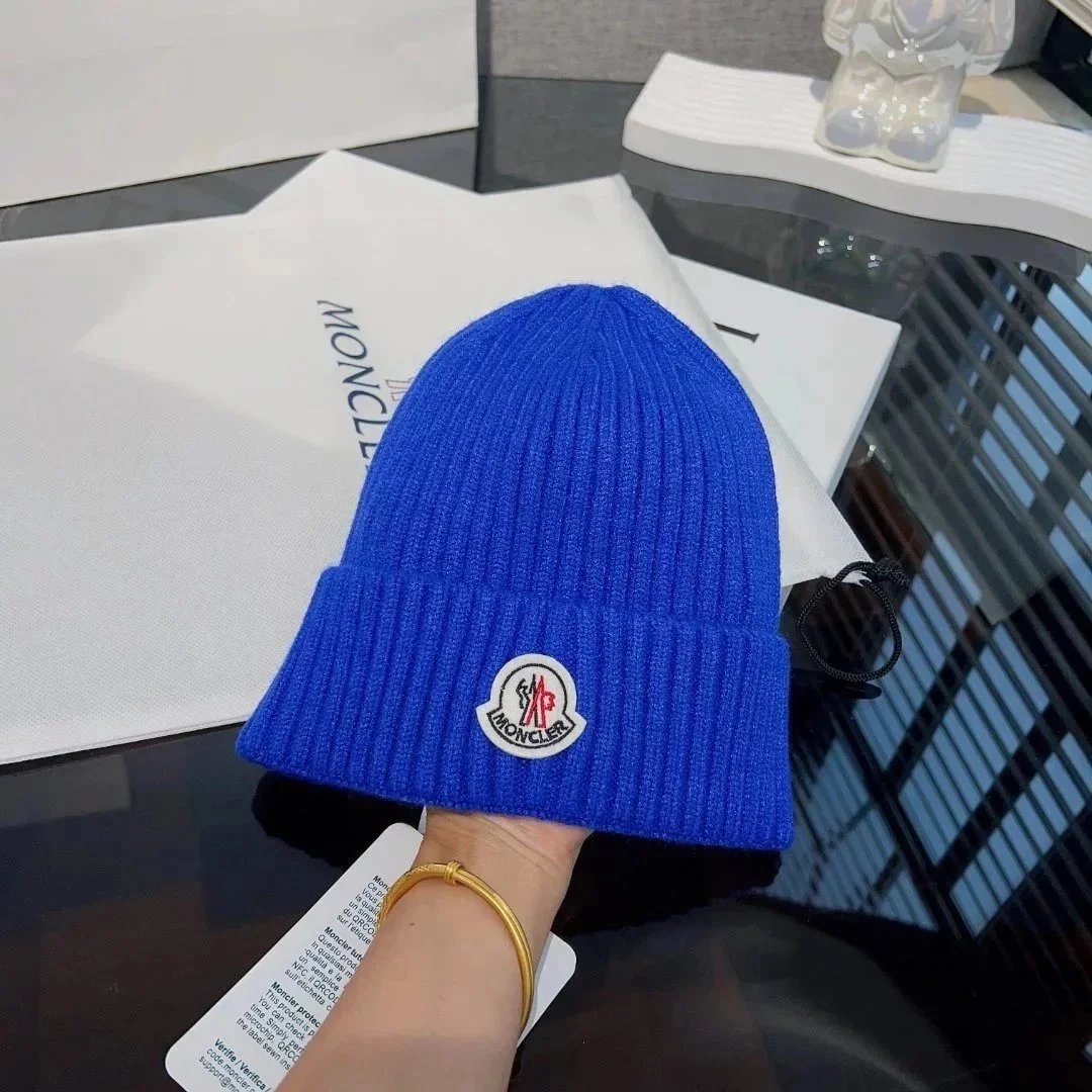 Bonnet Moncler