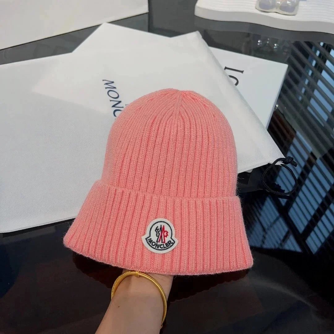 Bonnet Moncler