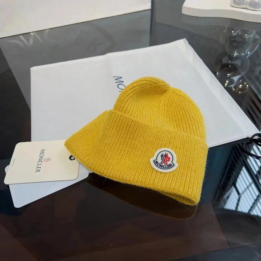 Bonnet Moncler