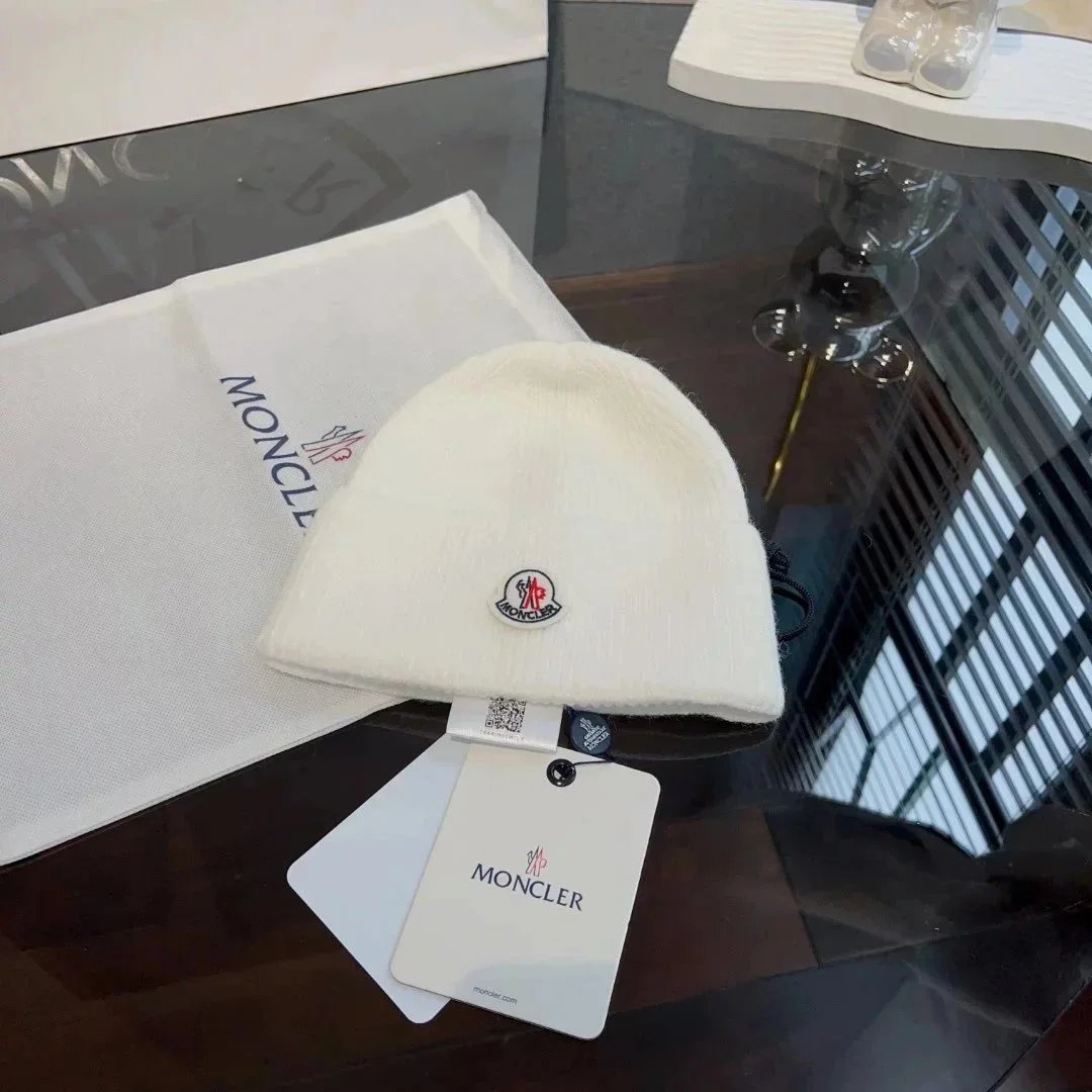 Bonnet Moncler
