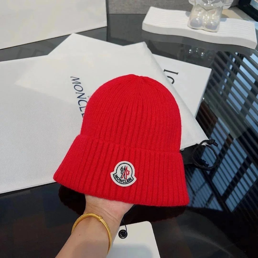 Bonnet Moncler