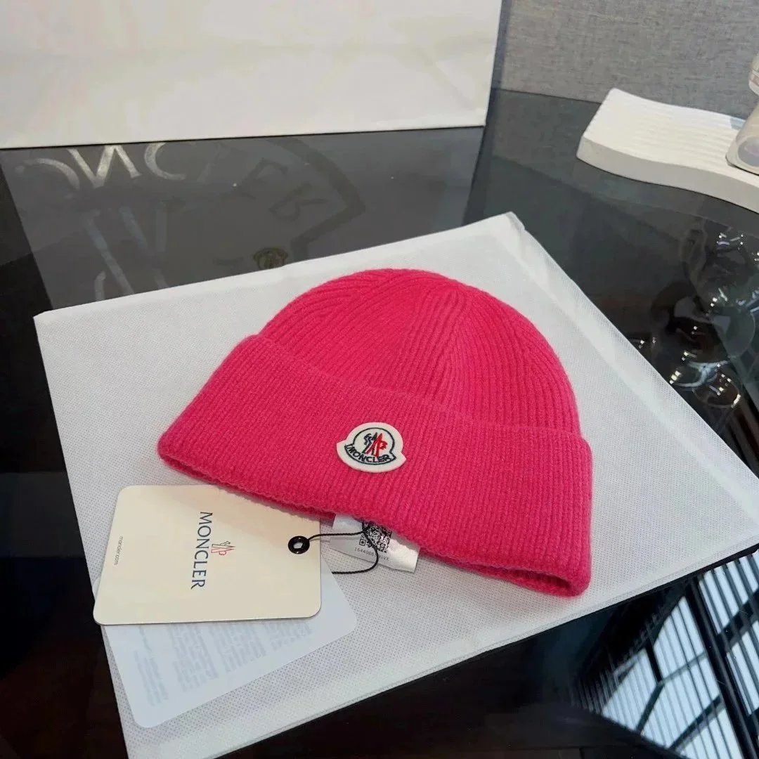Bonnet Moncler