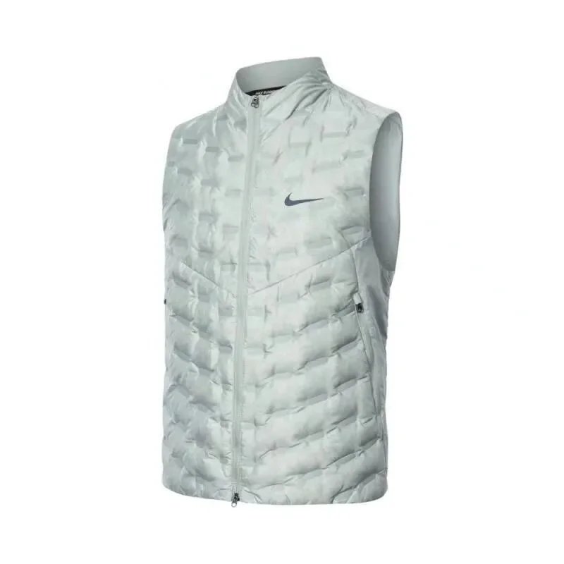 Gilet Sans Manche Nike Therma-FIT ADV Repel AeroLoft Authentique