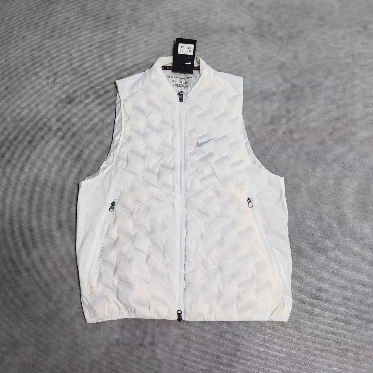 Gilet Nike Therma-FIT ADV Downfill Running Veste
