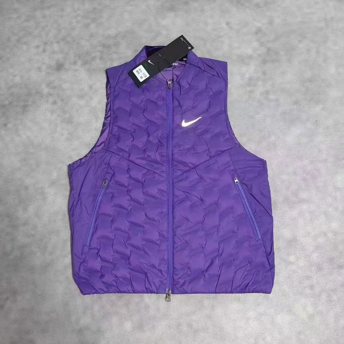 Gilet Nike Therma-FIT ADV Downfill Running Veste