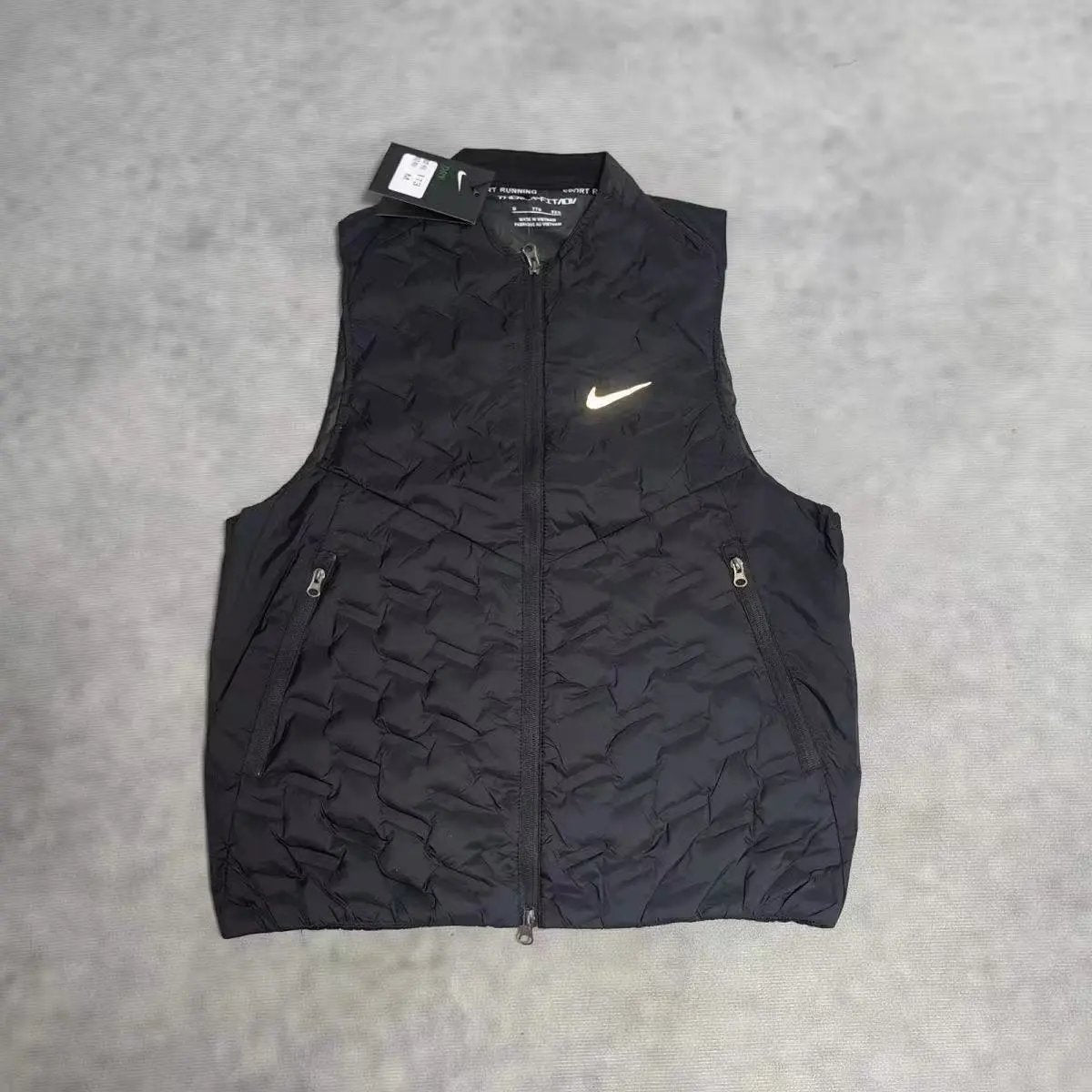 Gilet Nike Therma-FIT ADV Downfill Running Veste