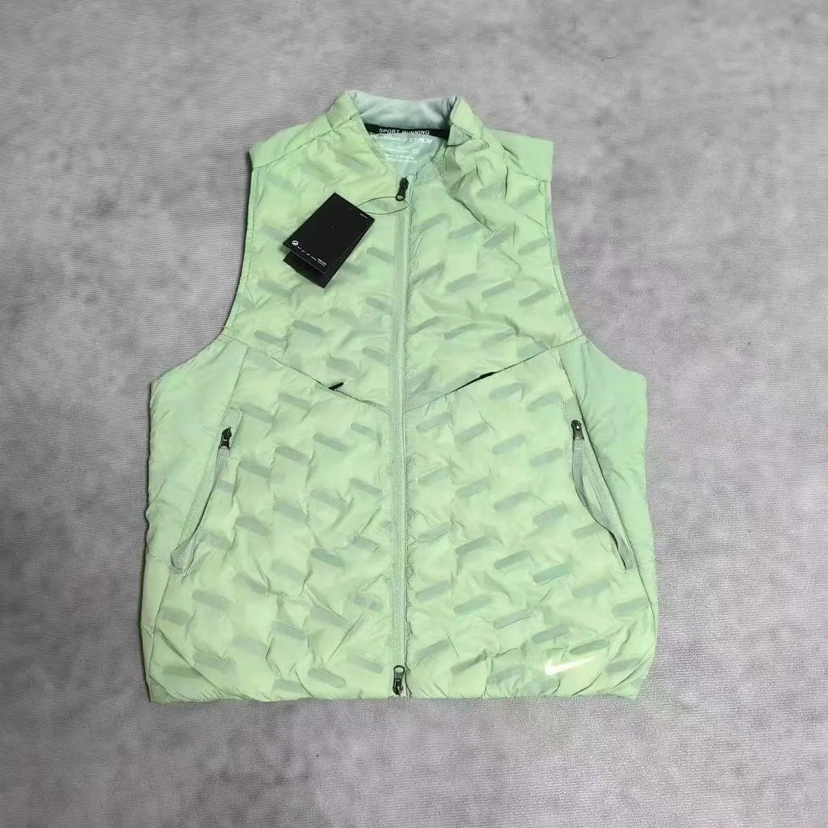 Gilet Nike Therma-FIT ADV Downfill Running Veste