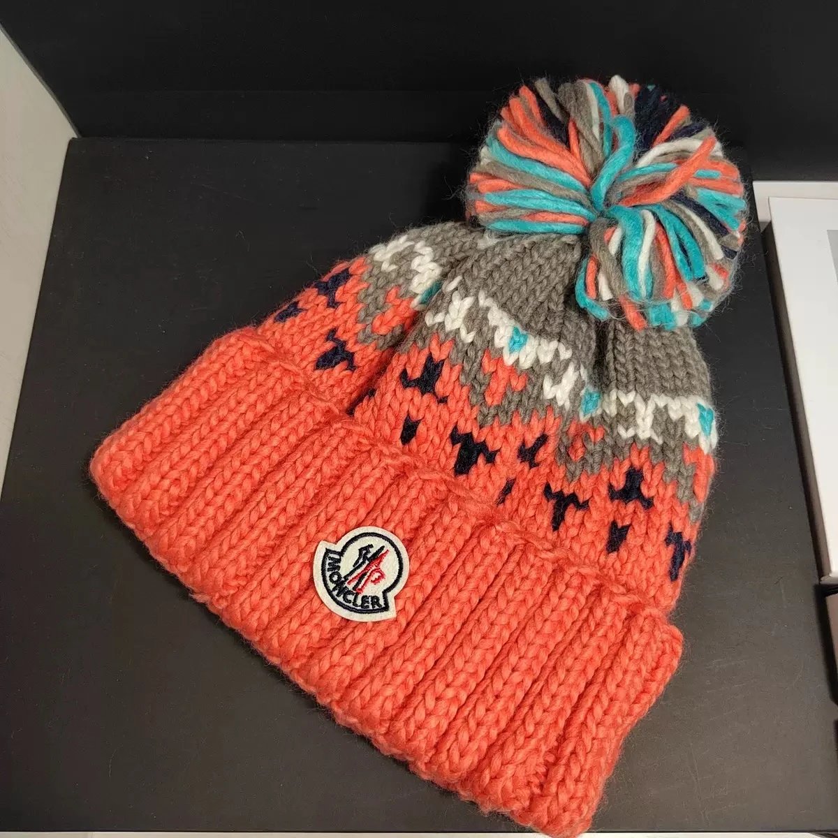 Bonnet Moncler
