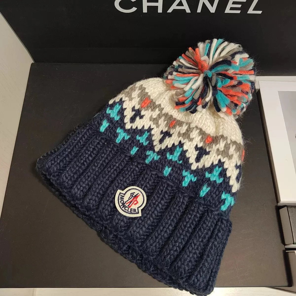 Bonnet Moncler