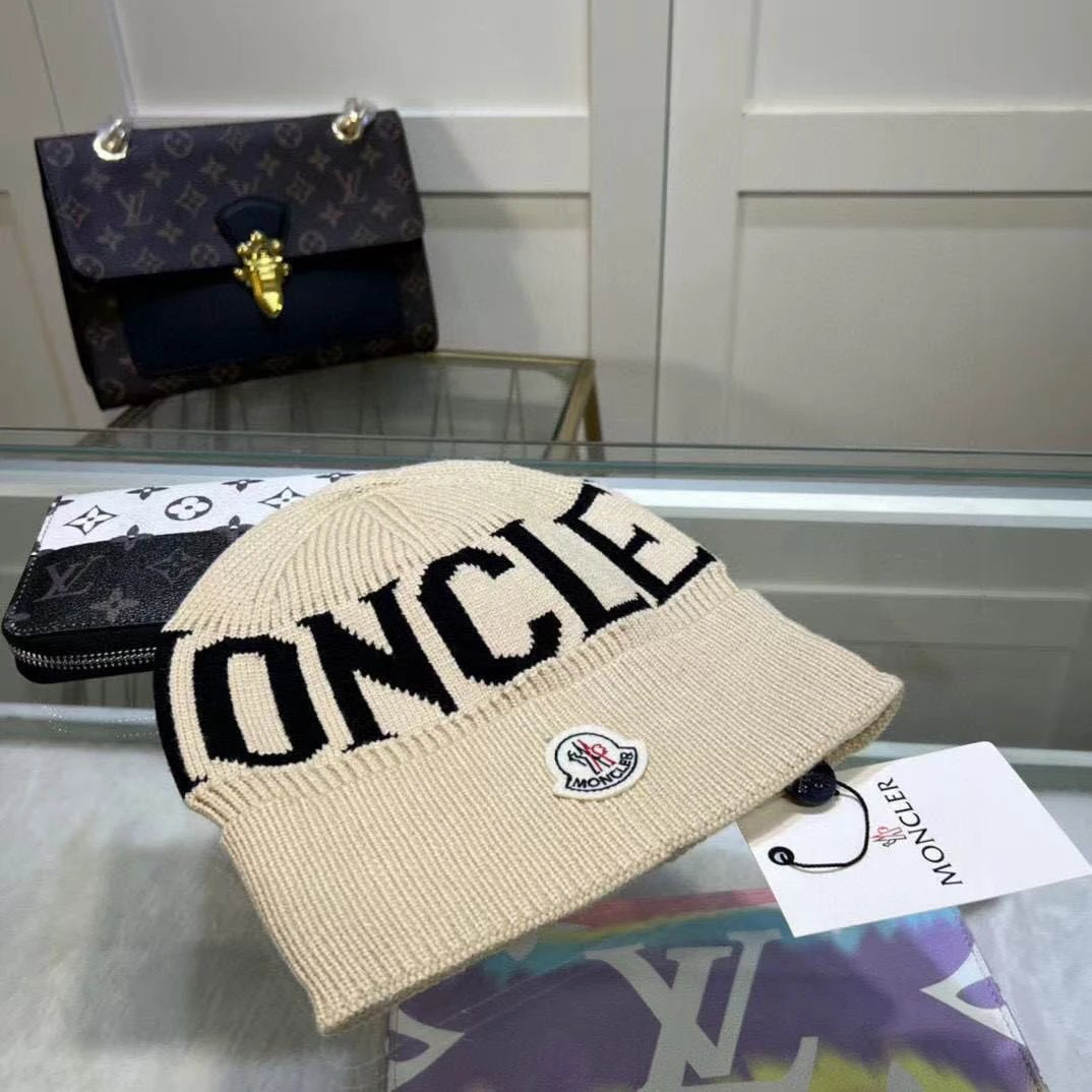 Bonnet Moncler
