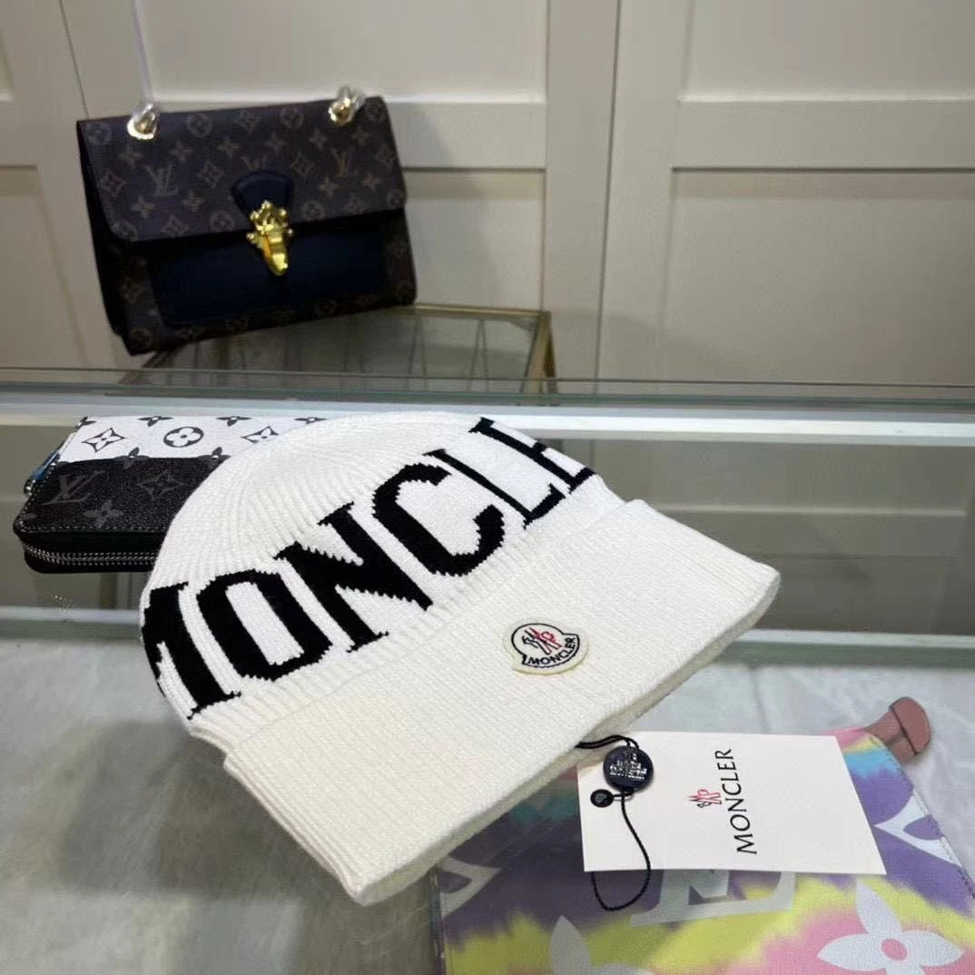 Bonnet Moncler