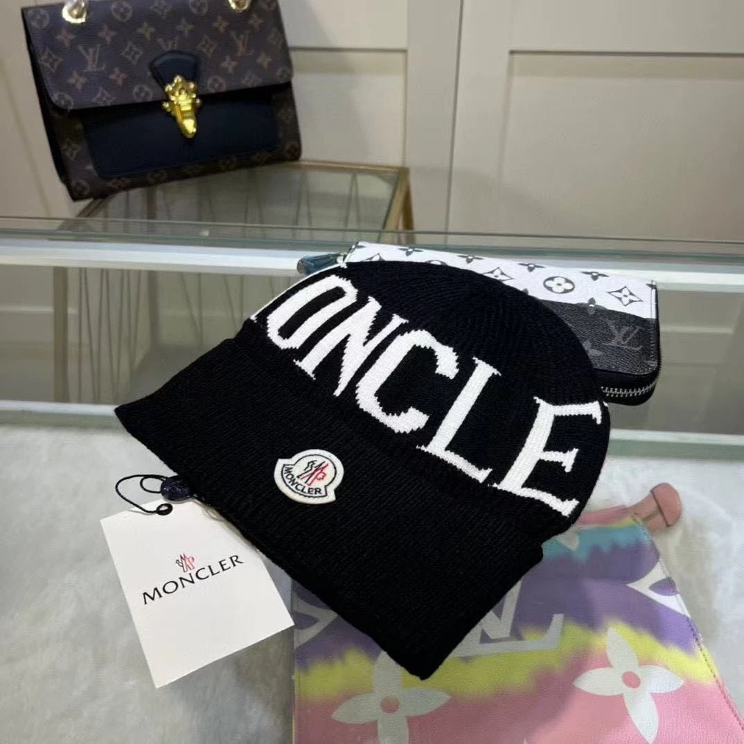 Bonnet Moncler