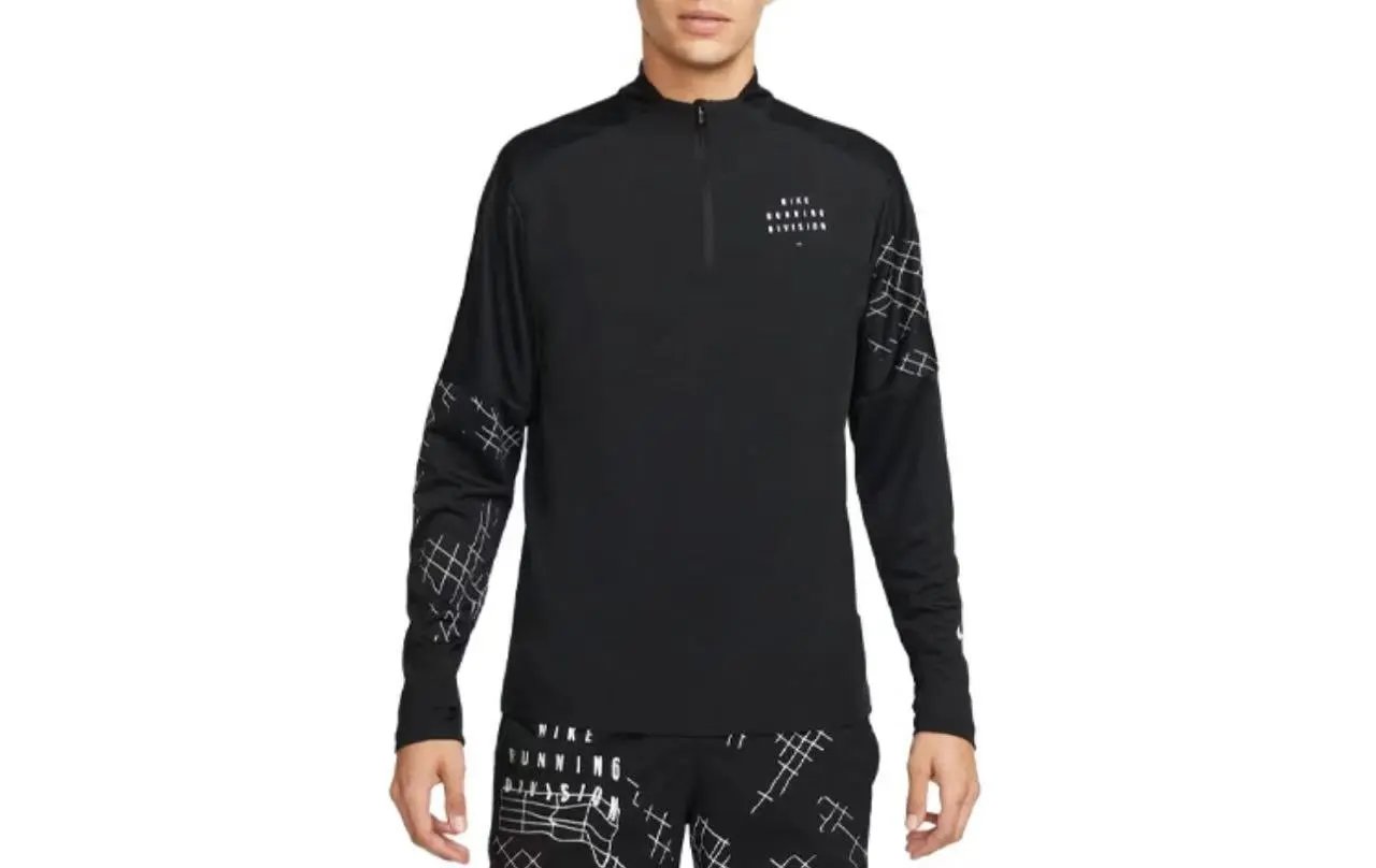 Haut Nike Division Dri-FIT