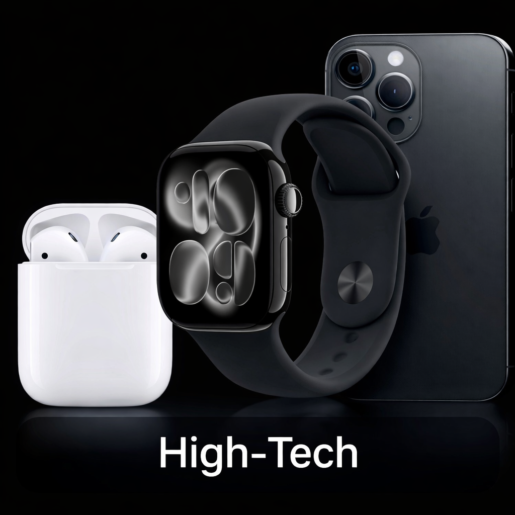 High Tech