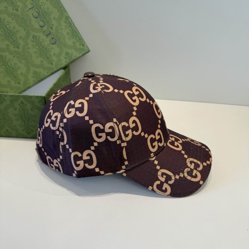 Casquette