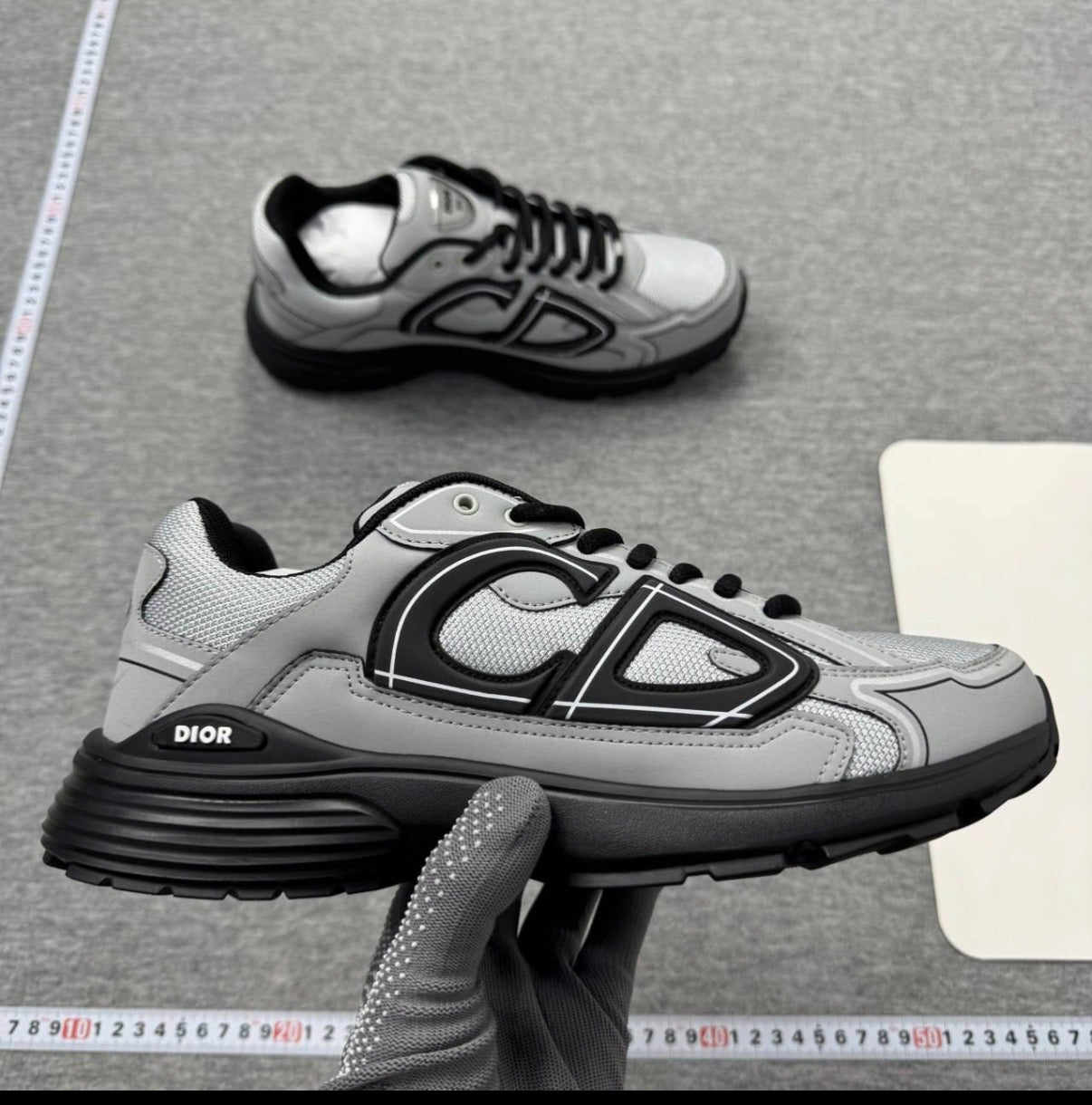Chaussure de Luxe