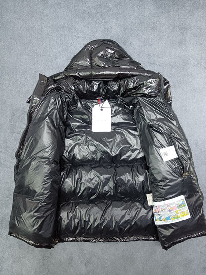 Doudoune Monclerc