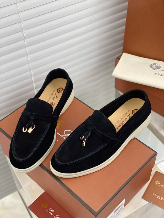 Mocassins Loro Piana