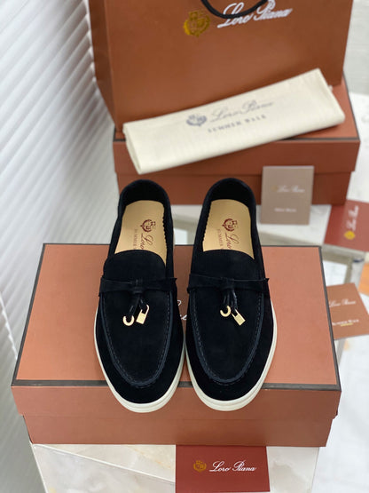 Mocassins Loro Piana