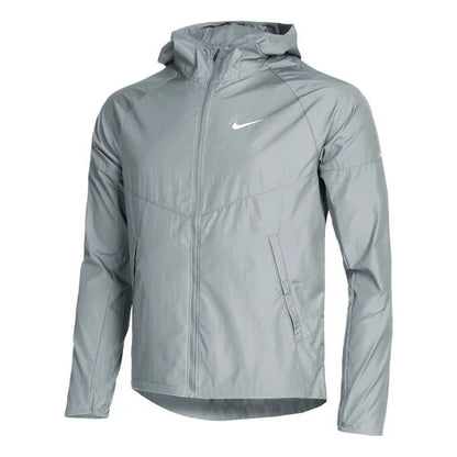 Veste Running Hommes