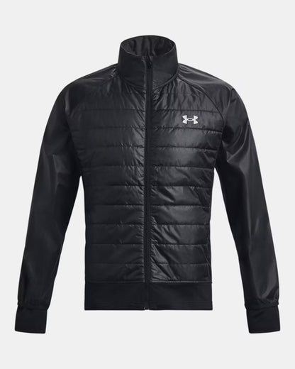 Veste Under Armour UA Launch Insulated Jacket Authentique
