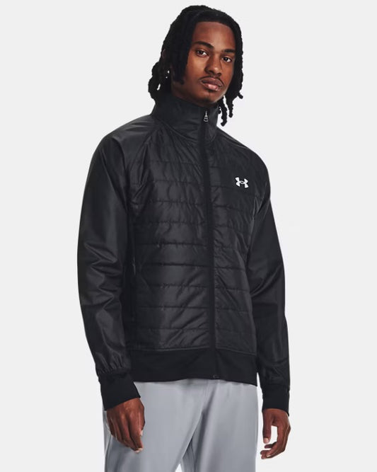 Veste Under Armour UA Launch Insulated Jacket Authentique