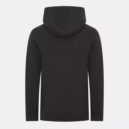 Nike Sweat à Capuche Tech Fleece 24 Pullover - Gris/Noir
