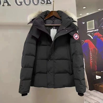Doudoune Canada Goose