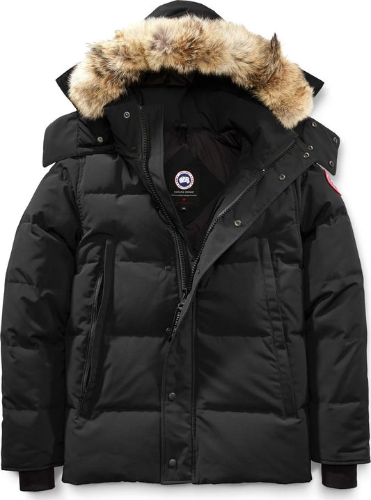 Doudoune Canada Goose