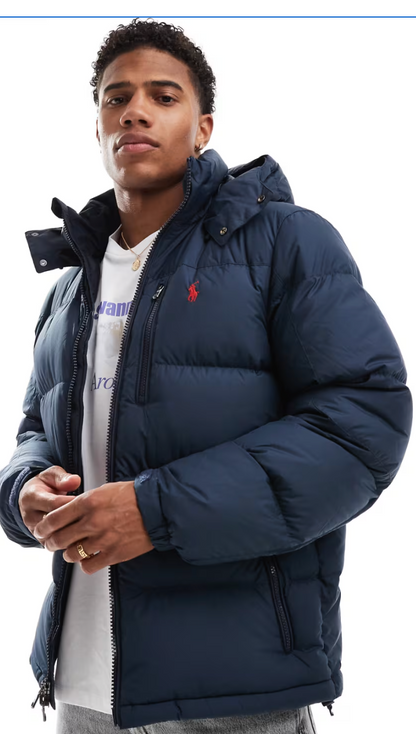 Manteau Ralph Lauren