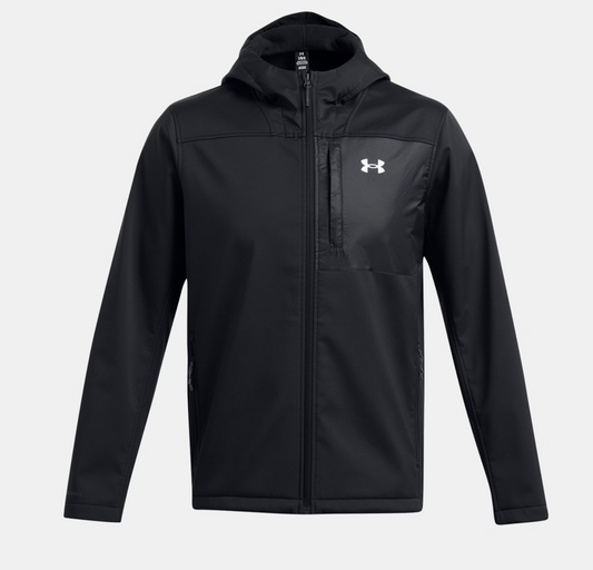 Under Armour Veste Storm ColdGear® Infrared Shield 2.0 Auth