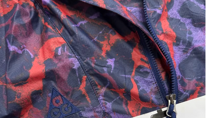 Veste Nike running ACG