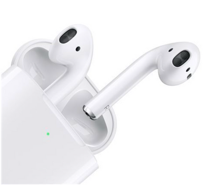 Air Pods 2
