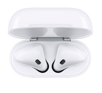 Air Pods 2