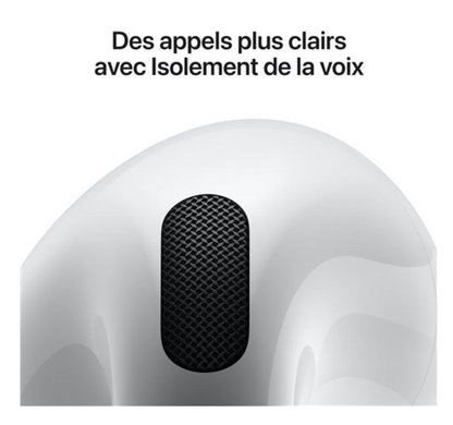 AirPods 4