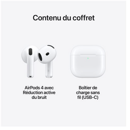 AirPods 4